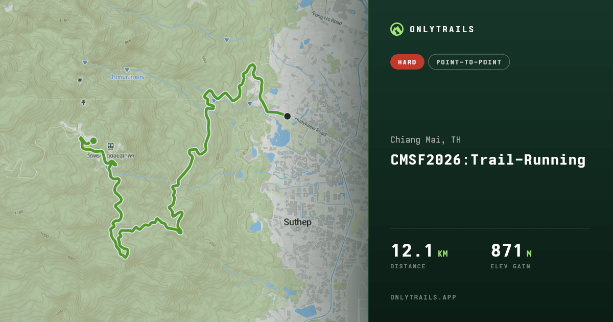 CMSF2026:Trail-Running